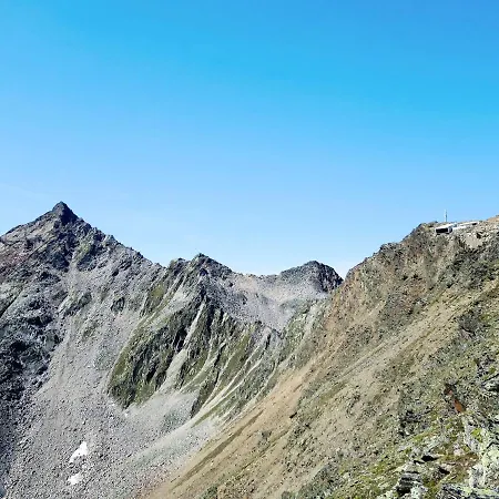 Rubin By Interhome * Sölden