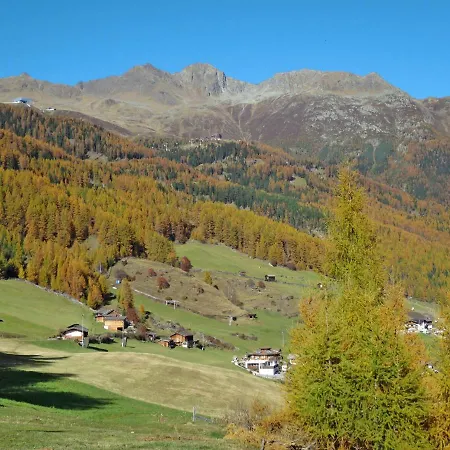 Rubin By Interhome Appartement Sölden