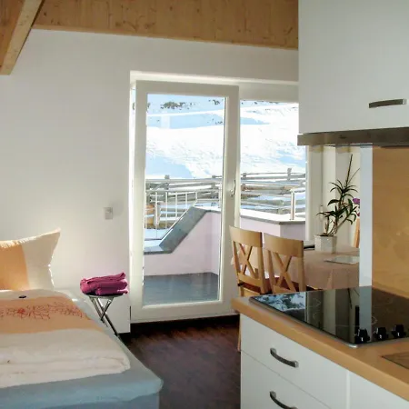 Appartement Rubin - Soe265 By Interhome Sölden