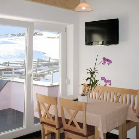 Appartement Rubin - Soe265 By Interhome *