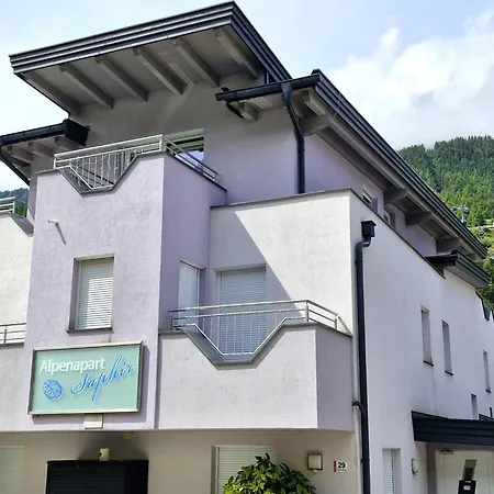 Daire Rubin By Interhome Sölden