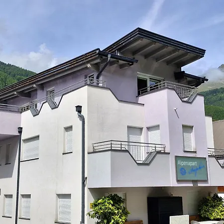 Rubin By Interhome Sölden